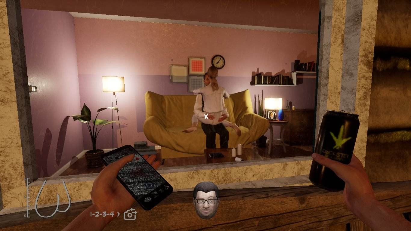  补档[亚洲风SLG/NTR/动态] 绿帽模拟器 Cuckold Simulator 官方中文版 [4.80G]-第2张图片-萌站