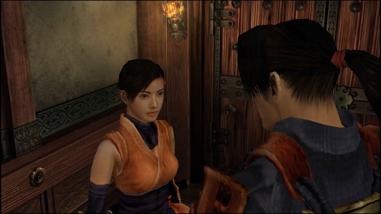PC/3D/#鬼武者 重制版 #Onimusha: Warlords v20250423 官方中文版-第2张图片-萌站