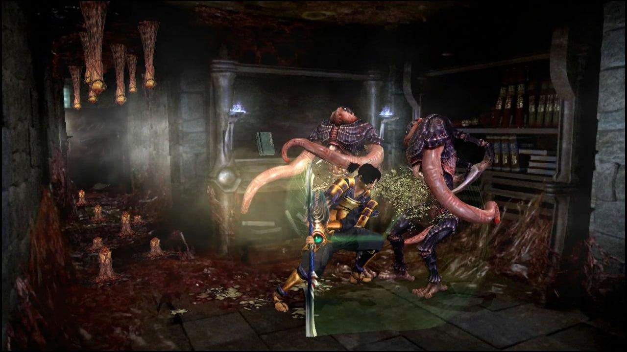 PC/3D/#鬼武者 重制版 #Onimusha: Warlords v20250423 官方中文版-第3张图片-萌站