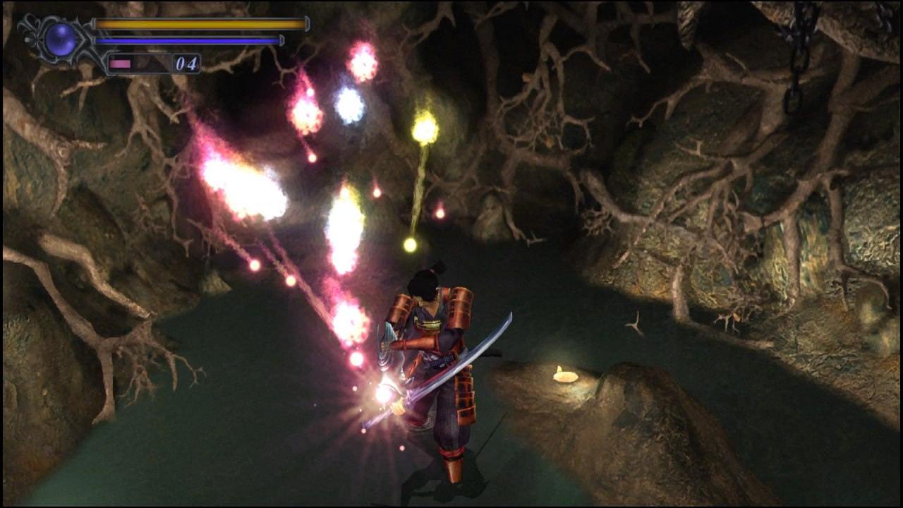 PC/3D/#鬼武者 重制版 #Onimusha: Warlords v20250423 官方中文版-第5张图片-萌站