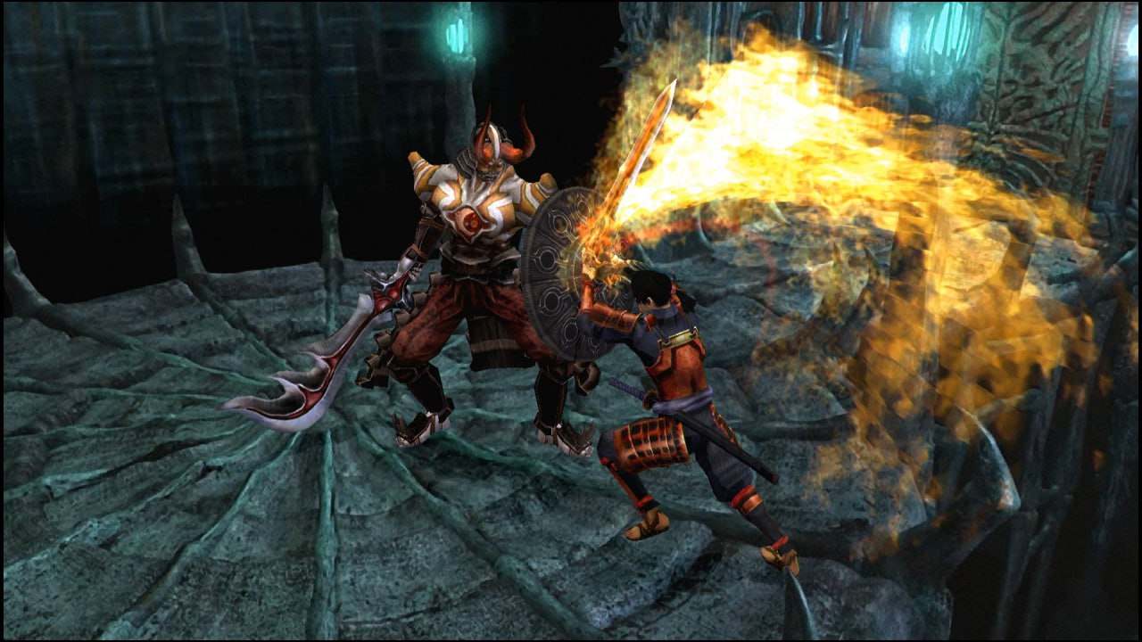 PC/3D/#鬼武者 重制版 #Onimusha: Warlords v20250423 官方中文版-第7张图片-萌站