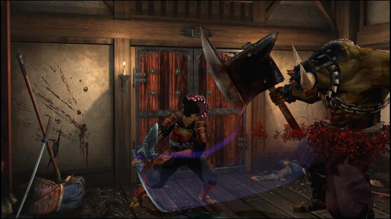 PC/3D/#鬼武者 重制版 #Onimusha: Warlords v20250423 官方中文版-第6张图片-萌站