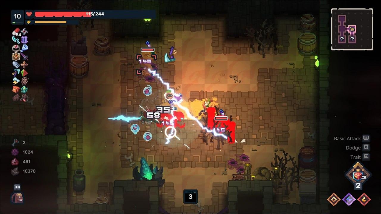 PC/SLG/#Guidus Zero Build 18217582 官方中文版-第4张图片-萌站