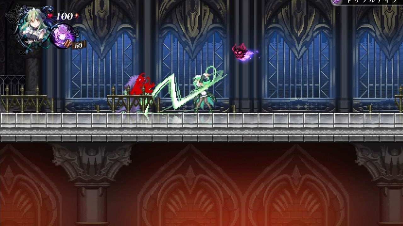 PC/#少女魔役  #Gal Guardians: Servants of the Dark v1.2.2 官方中文版-第4张图片-萌站