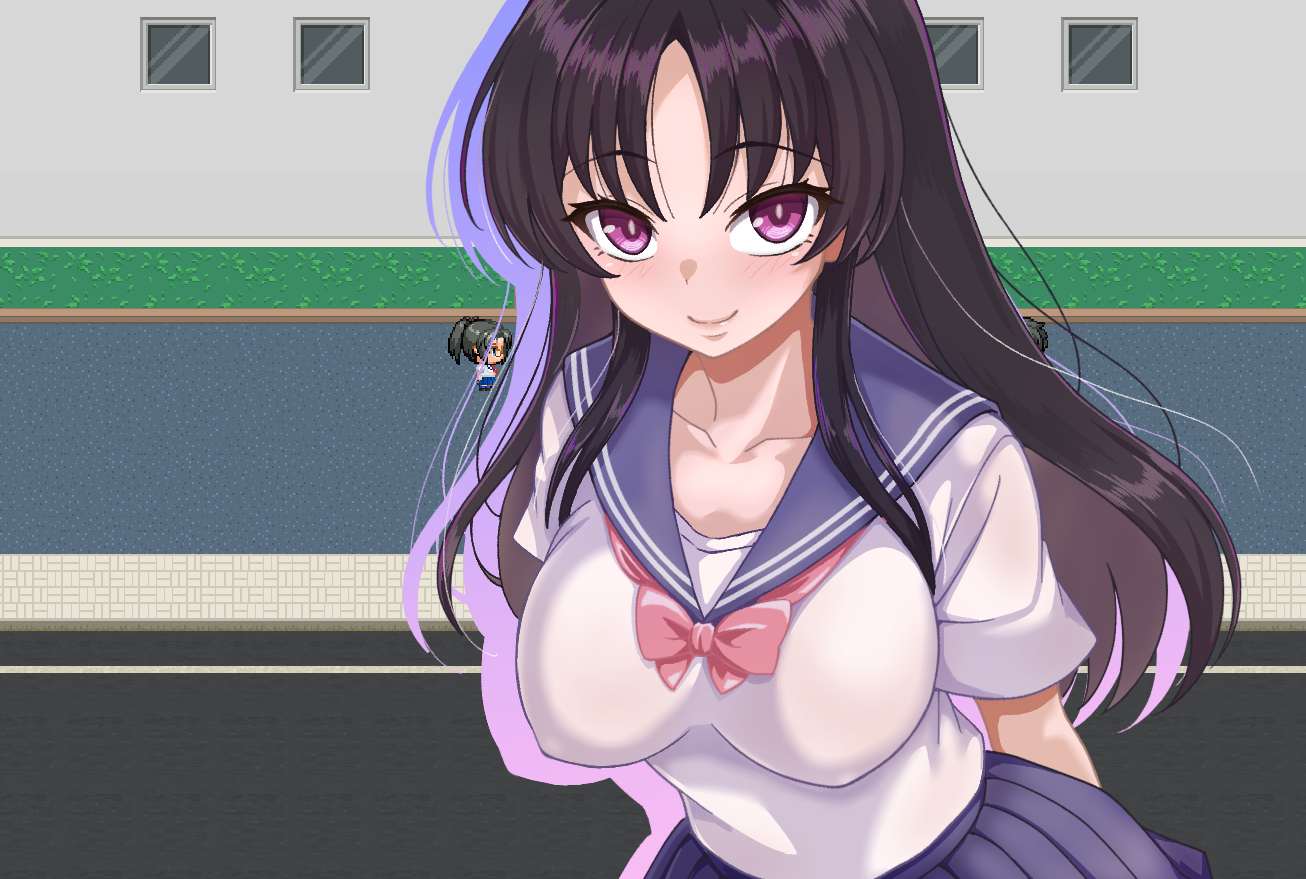 【PC/AI/NTR】 放学后的色情俱乐部 放課後のすけべ倶楽部 ver1.3