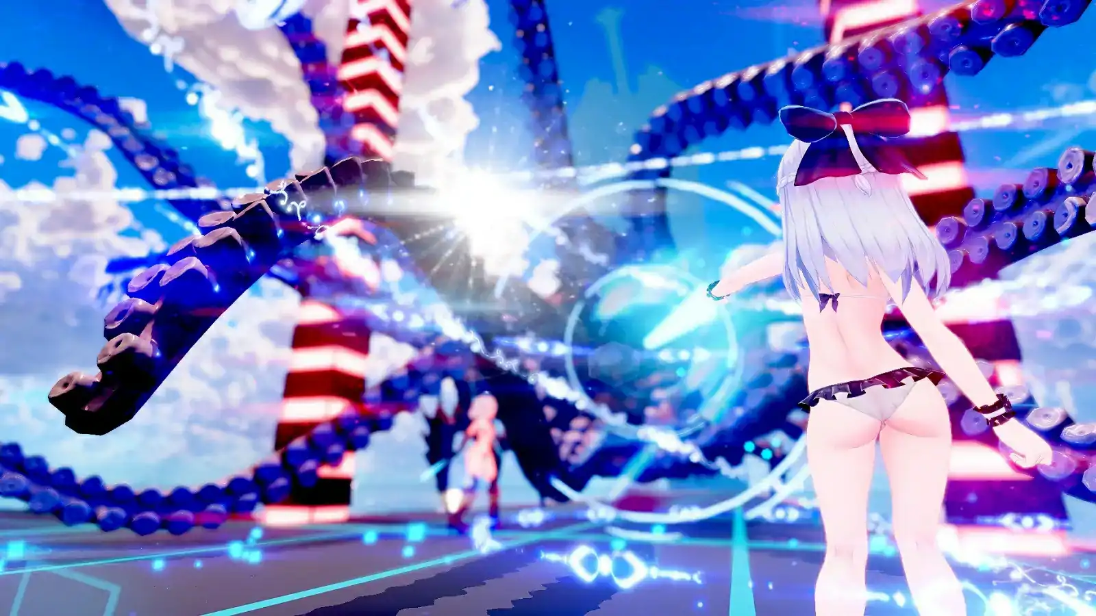 [ACT官中]苍雪布兰蒂亚 Snow Brandia fairy laterスノウブランディア Fairy Later DL官方中文版电脑3.4G￼￼