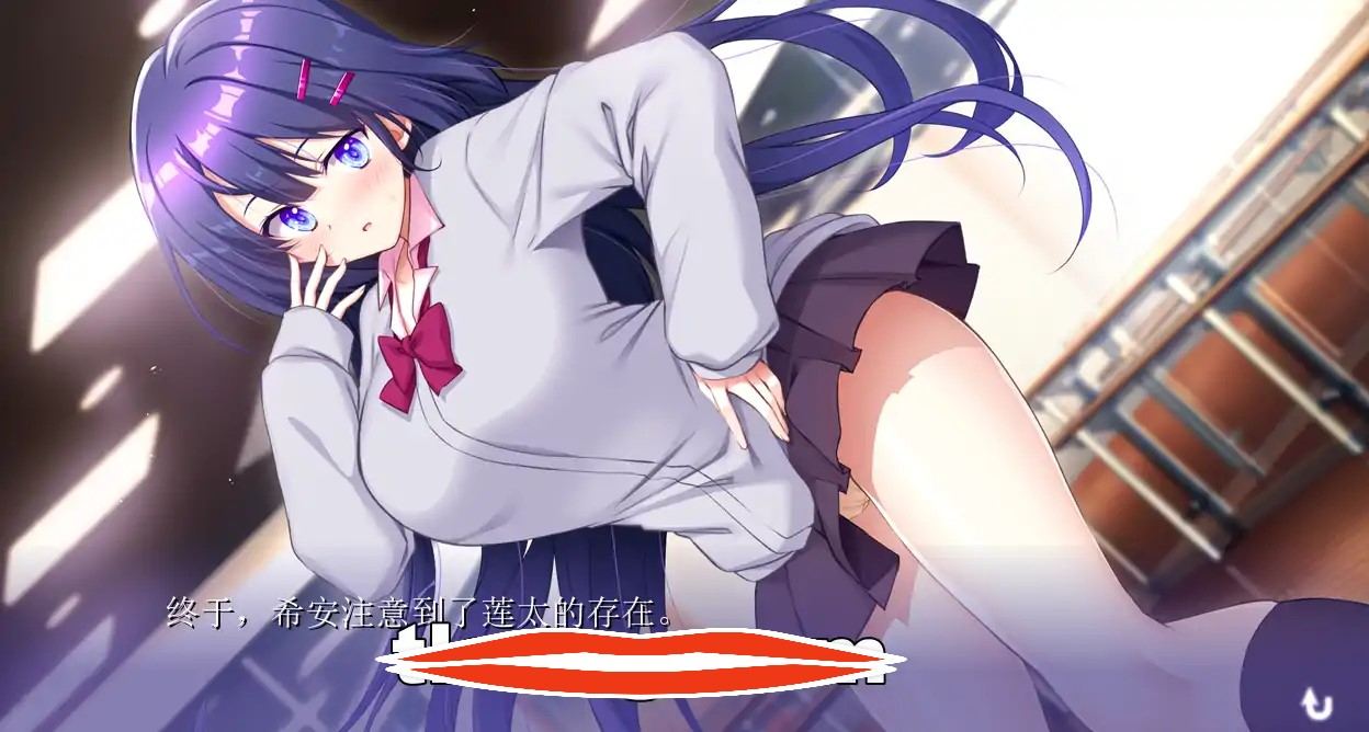 [2D拔作ADV汉化]配信者の頂点に俺はタツ！ すべてを奪え！ 目指せ100万射精！！AI汉化版电脑1.44G￼￼