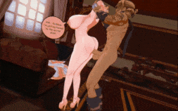 【巨乳 女仆 口交 吞精 乳摇 骑乘 后入 爆操 爆射 中出】新作-Japs8005-王妃与女仆-第6张图片-萌站