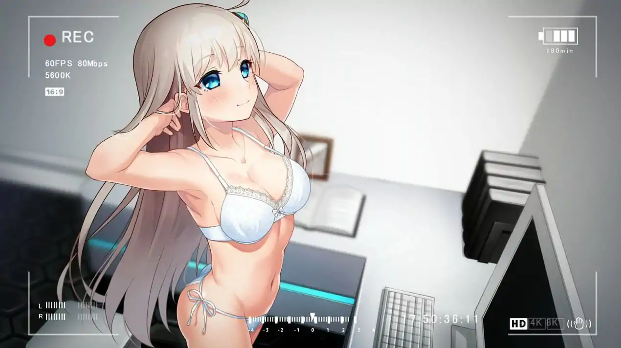 [神级RPG汉化动态]公主协同效应Princess Synergy云翻汉化版电脑2.54G￼￼