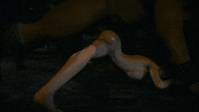 【4K/无修/无水印】【巨乳 白丝 触手 捆绑 乳摇 揉乳 口交 扣穴 后入 爆操 爆射 中出】新作-[115313wang] 萧薰儿 -第11张图片-萌站