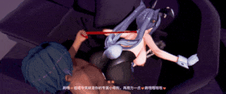 【4K/无修/无水印】【巨乳 黑丝 白丝 女仆 兔女郎 口交 吞精 69式 舔穴 乳摇 骑乘 后入 爆操 爆射 喷潮 中出】新作-[Runhh]-Keqing - Sex Diary 8-刻晴8-4K-第27张图片-萌站