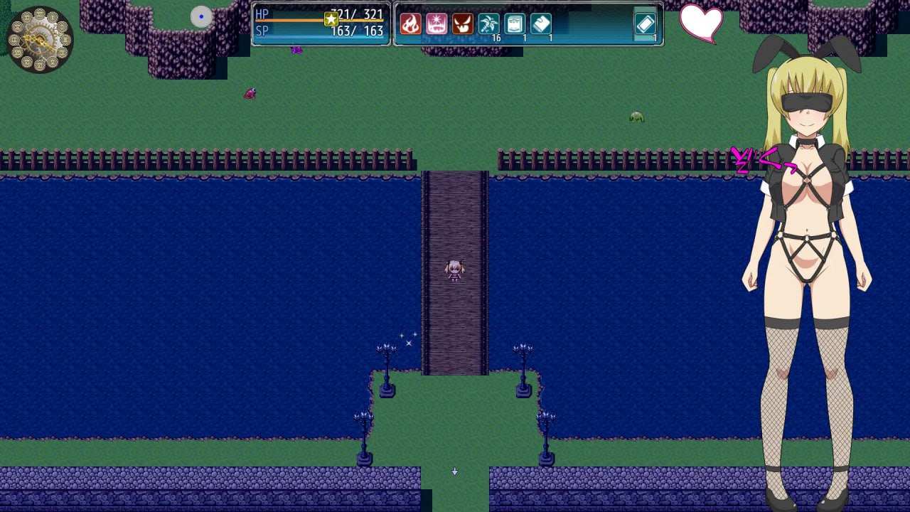 PC/RPG/名称：Re-Public of Baldrheimr【自由定制换装·露出探索RPG】 ▫️原名：Re-Public of Baldrheimr【キャラクタークリエイト露出RPG】 ▫️版本：v1.70 ▫️贩卖日：  2021年11月27日 ▫️标签：#RPG #汉化 #PC #MTool #动态 #女主人公 #室外 #露出-第7张图片-萌站