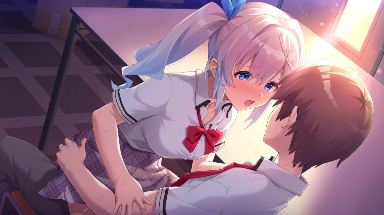 ✅ 品牌:#Clover GAME ▫️名称:错位兄妹的崩坏伦理观 ▫️原名:すれ違う兄妹の壊れる倫理観 ▫️贩卖日:2025年04月25日-第7张图片-萌站 ✅ 品牌:#Clover GAME ▫️名称:错位兄妹的崩坏伦理观 ▫️原名:すれ違う兄妹の壊れる倫理観 ▫️贩卖日:2025年04月25日-第7张图片-萌站