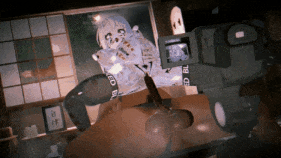 【巨乳 黑丝 口交 扣穴 骑乘 后入 爆操 爆射 喷潮 中出】新作-【⚠重口QOS孕肚】贱奴伊莉雅（Illyasviel）的公厕时光♥-第6张图片-萌站