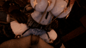 【4K/无修/无水印】【巨乳 黑丝 女仆 捆绑 乳摇 后入 爆操 爆射 中出】新作-ElarbabyD30-人间牧场-第6张图片-萌站