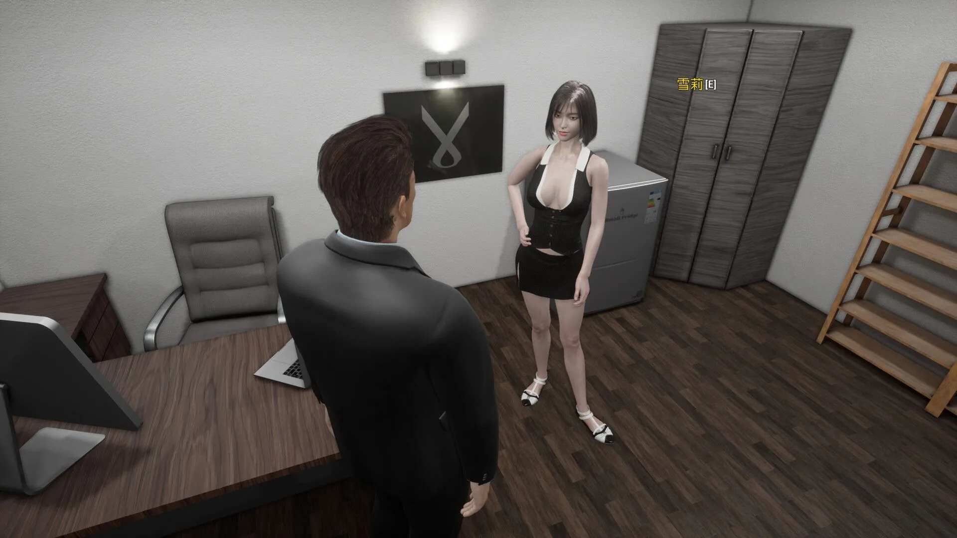 【SLG3D官中动态】霸道总裁爱上我 The CEO Love Me Ver1.1.12.01 官方中文版【7.81G】-第3张图片-萌站 【SLG3D官中动态】霸道总裁爱上我 The CEO Love Me Ver1.1.12.01 官方中文版【7.81G】-第3张图片-萌站