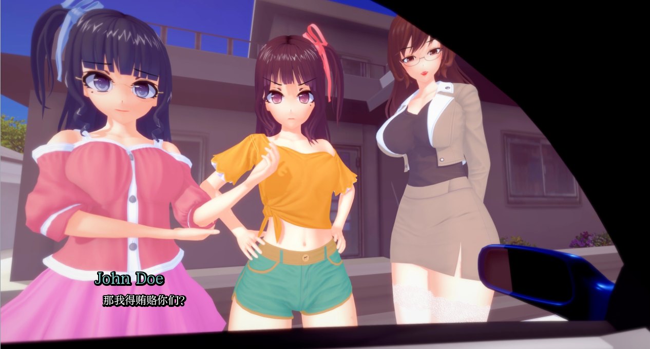 【大作SLGAI汉化PC+安卓】我的办公室冒险 重置版 EP08R1 My Office Adventures Reunion AI汉化步兵版【7.6G】-第9张图片-萌站 【大作SLGAI汉化PC+安卓】我的办公室冒险 重置版 EP08R1 My Office Adventures Reunion AI汉化步兵版【7.6G】-第9张图片-萌站