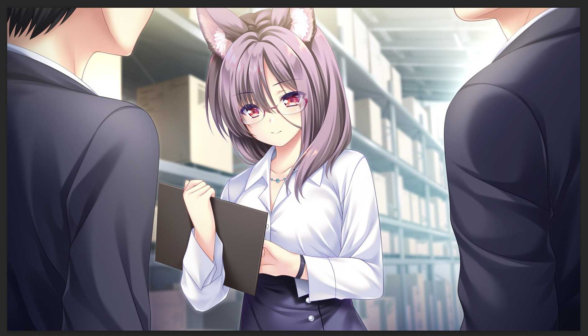 【日式ADV中文】献给蔚蓝之海的新娘Haruka Ao no Hanayome ni Build.15302914 STEAM官方中文版【2.5G全CV】