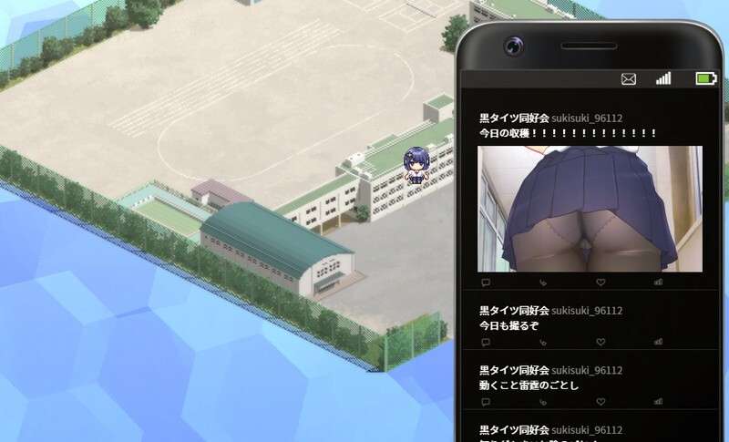 [爆款体验版神作][反差][冷淡][闷骚宅女][羞辱] 魔装影姫セレノクシア 体験版 v0.141+魔改版 汉化步兵版 [百度] -第2张图片-萌站