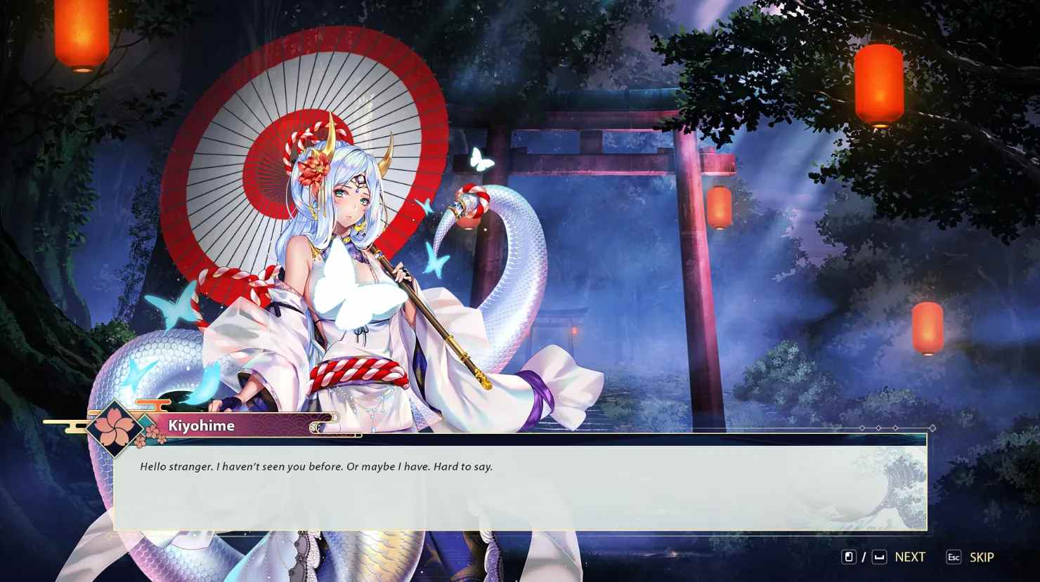 【日系SLG官中动态】Re命运 ReDESTINY Ver1.2.0 官方中文版【1.73G】-第6张图片-萌站