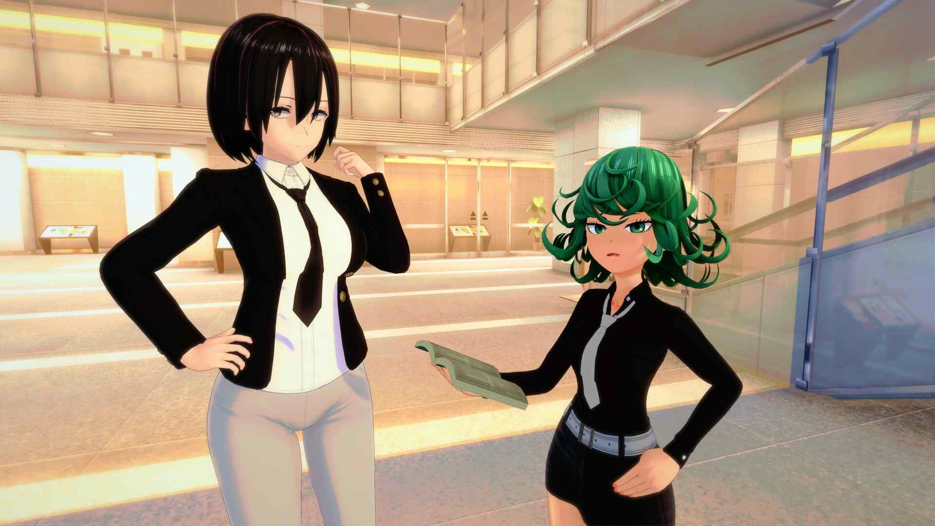 【亚洲风SLG步兵PC+可joi】我的绅士幻想0.12 My Hentai Fantasy AI汉化步兵版【5.3G新作】-第14张图片-萌站