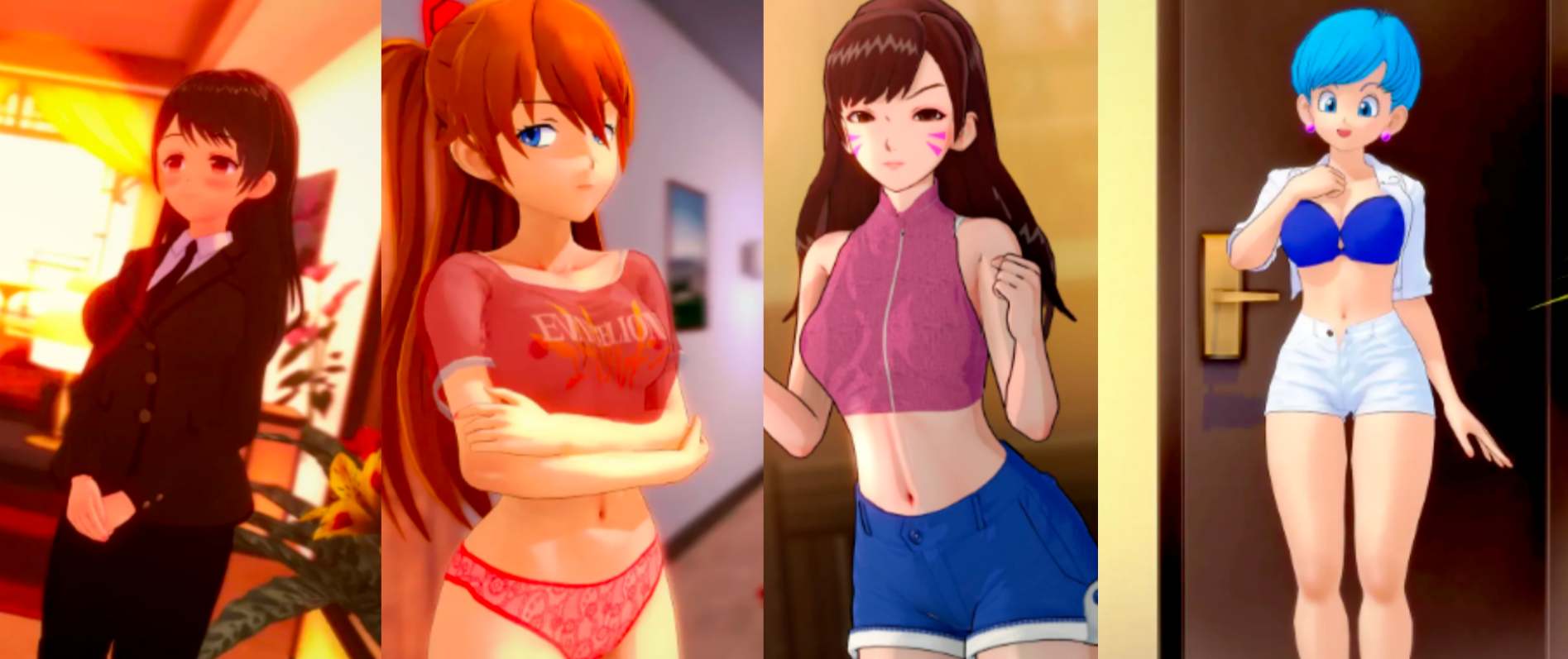 【亚洲风SLG步兵PC+可joi】我的绅士幻想0.12 My Hentai Fantasy AI汉化步兵版【5.3G新作】-第15张图片-萌站