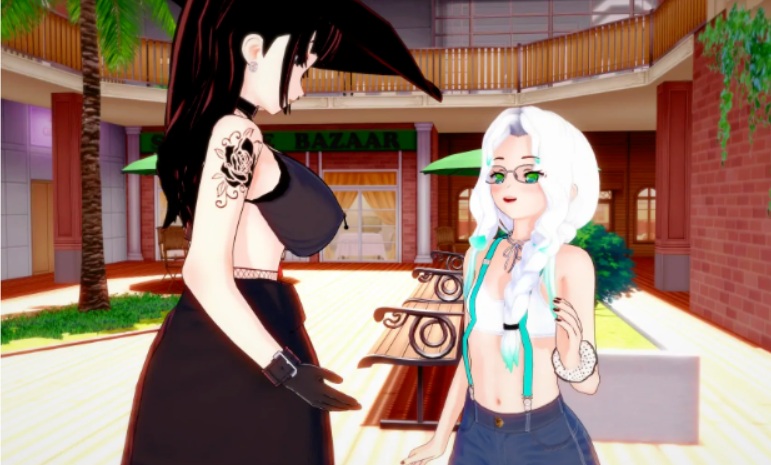 【亚洲风SLG步兵PC+可joi】我的绅士幻想0.12 My Hentai Fantasy AI汉化步兵版【5.3G新作】-第16张图片-萌站