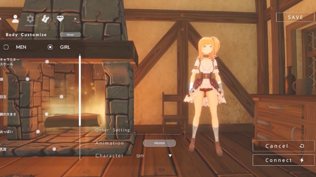 PC/[3D-RPG] DL官方中文  LastIsland -第3张图片-萌站