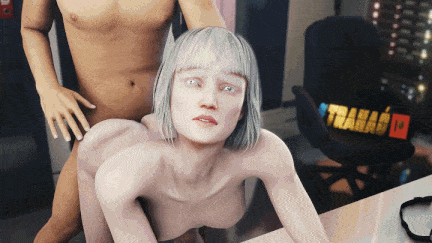 【动画/乘骑/后入/中出/爆操/合集】Trahao-two-second-第2张图片-萌站