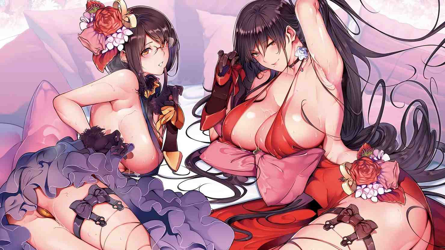 【PC】青楼之王 Brothel King Ver3.0t【大型调教SLG/经营后宫/爆乳巨乳】精翻汉化 魔改版+上千扩展人物MOD包-第4张图片-萌站 【PC】青楼之王 Brothel King Ver3.0t【大型调教SLG/经营后宫/爆乳巨乳】精翻汉化 魔改版+上千扩展人物MOD包-第4张图片-萌站