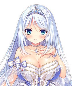 [PC]檻姫～極嬢の未来は俺のモノ～