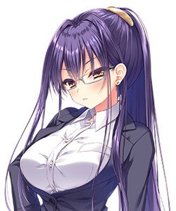 [PC]檻姫～極嬢の未来は俺のモノ～-第3张图片-萌站