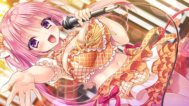 [PC]檻姫～極嬢の未来は俺のモノ～-第7张图片-萌站