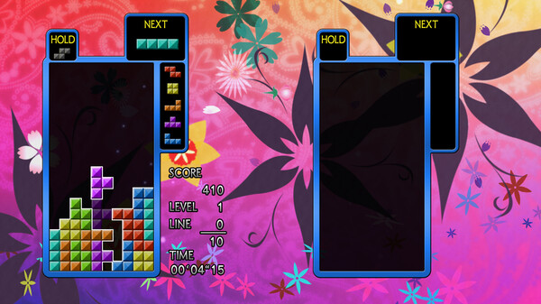 《俄罗斯方块大师4 TETRIS® THE GRAND MASTER 4》中文版
