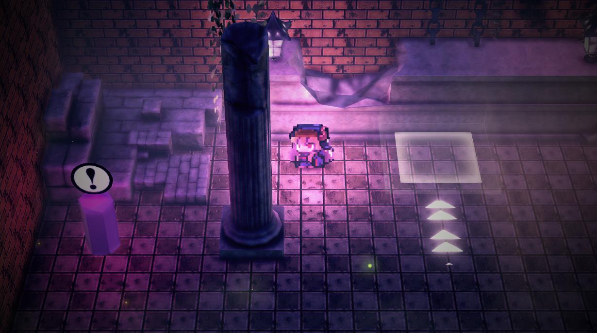 【PC/AI/全CG】淫辱情色陷阱地牢 PINK LIGHT-第2张图片-萌站