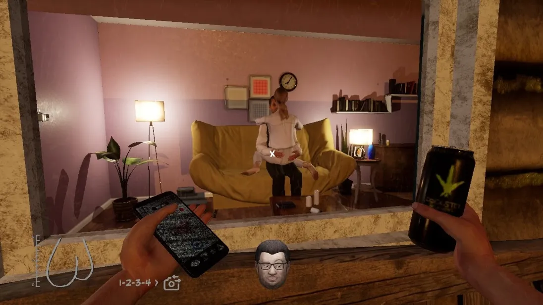 【SLG/官中/NTR】绿帽模拟器 Cuckold Simulator 官方中文版【4.77G】-第2张图片-萌站