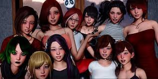 【粉丝福利/白嫖/PC&安卓直装/更新/SLG/无码/动态】人性之间 v0.3.1【共3.6GB】【官方中文】【原名：Between Humanity】