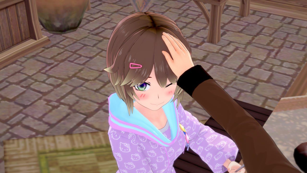 【粉丝福利/白嫖/PC/更新/SLG/3D/动态】午夜魔法 v0.0.5【共1.1GB】【官方中文】【原名:MidnightMagic】-第5张图片-萌站 【粉丝福利/白嫖/PC/更新/SLG/3D/动态】午夜魔法 v0.0.5【共1.1GB】【官方中文】【原名:MidnightMagic】-第5张图片-萌站