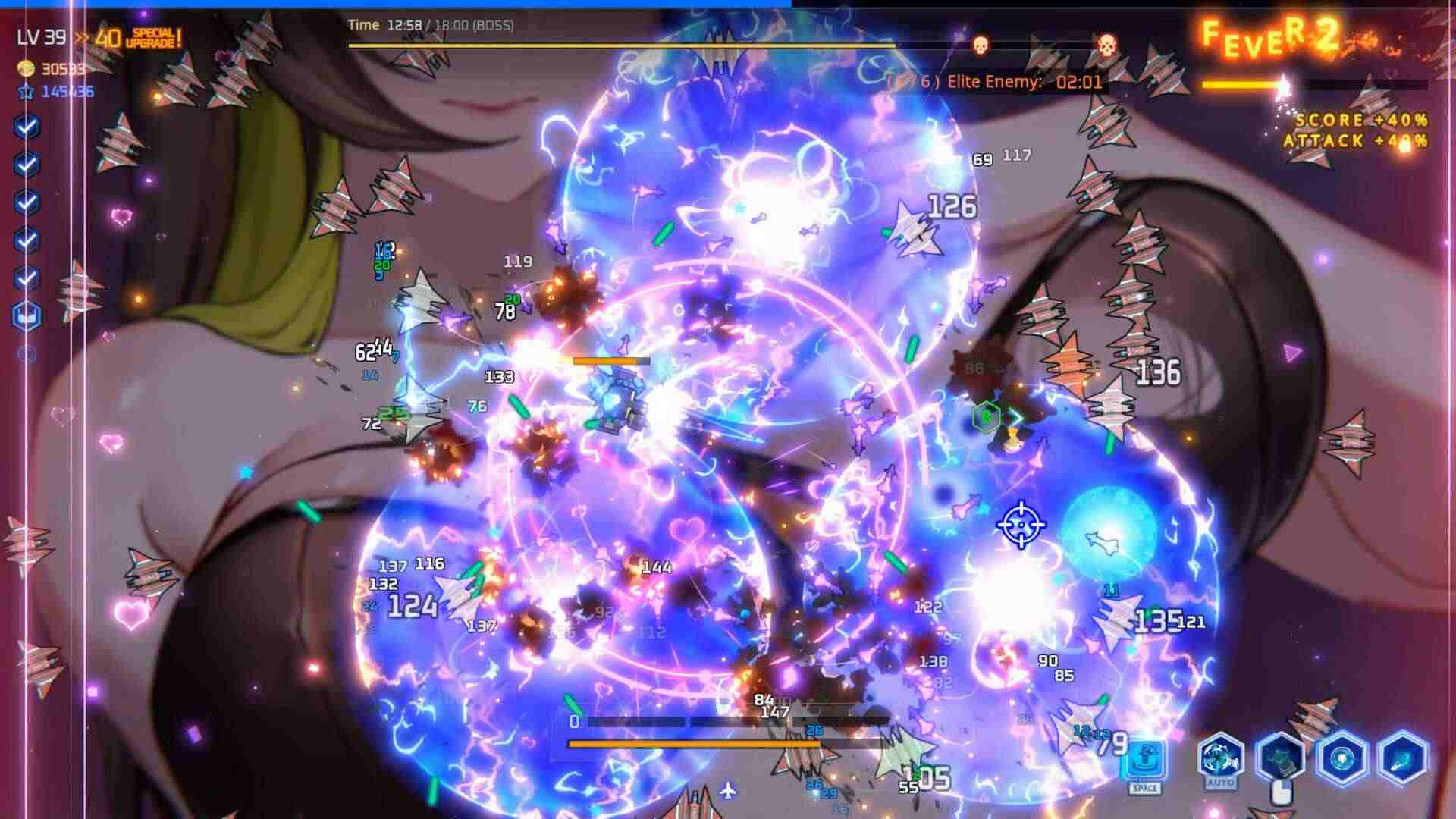 【肉鸽SLG/中文/动态/全CV】魅惑之翼:少女的爆衣攻略V1.00.027 官方中文步兵版【2.6G】-第5张图片-萌站 【肉鸽SLG/中文/动态/全CV】魅惑之翼:少女的爆衣攻略V1.00.027 官方中文步兵版【2.6G】-第5张图片-萌站