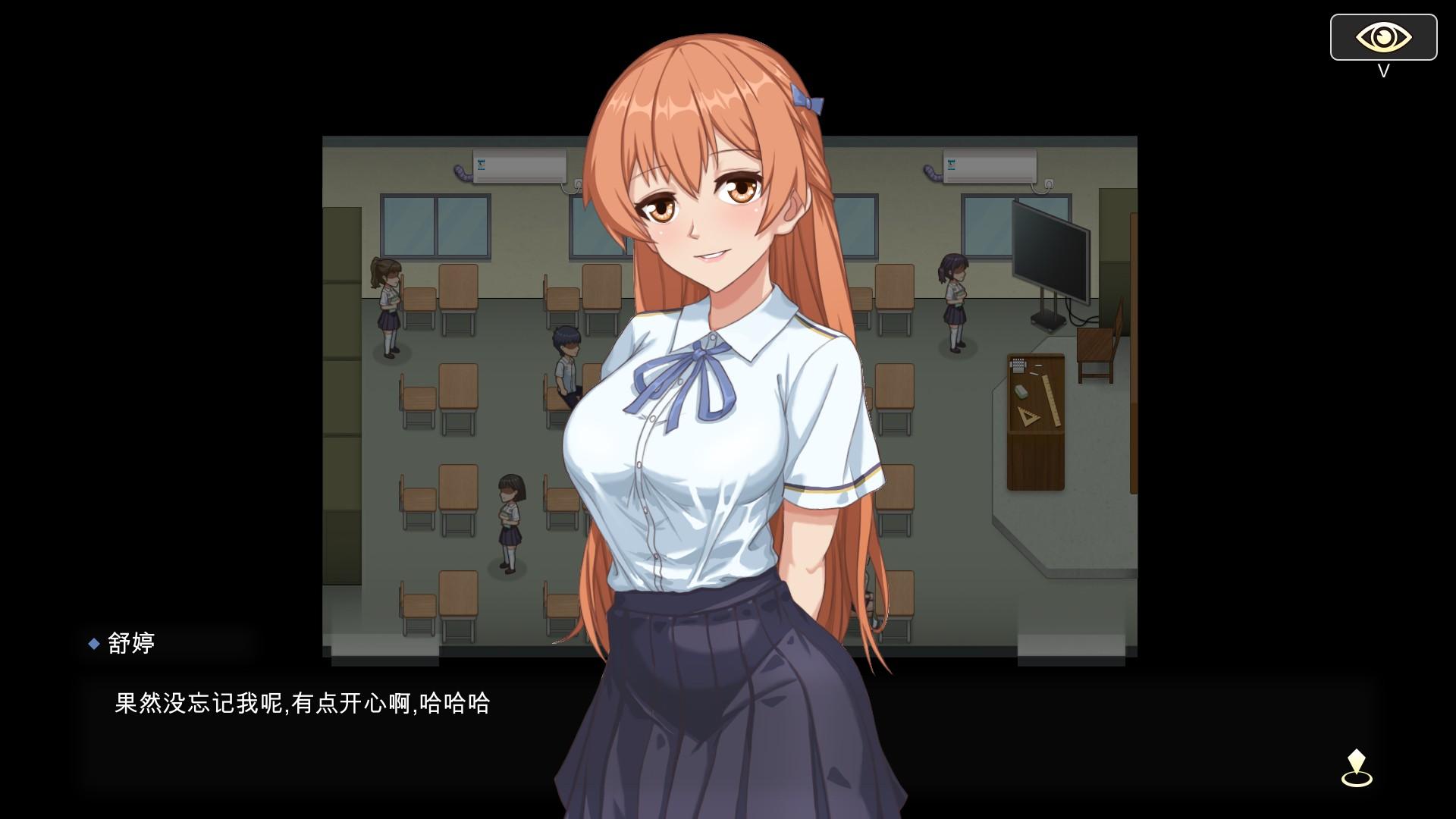【互动SLG/中文】勾八狂想曲 2.10.0 官方中文版【更新/3.35G】-第2张图片-萌站