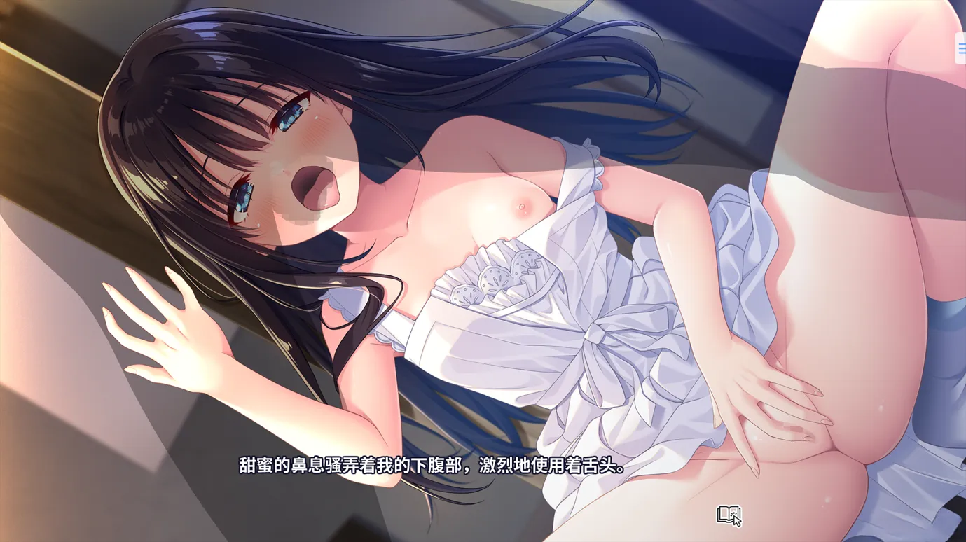 【日系爆款RPG精品/官中/动态/更新】痴情哥哥与病弱妹妹的乡间生活 +Append.01 官方中文版【3.03G/CV/更新】-第9张图片-萌站