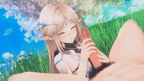 【3D/10yue】4月新作：鸣潮之爆炒可爱小卡提希娅-第5张图片-萌站