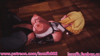 【3D/lanzfh】4月新作：绝区零之異世界奉仕便所-第3张图片-萌站