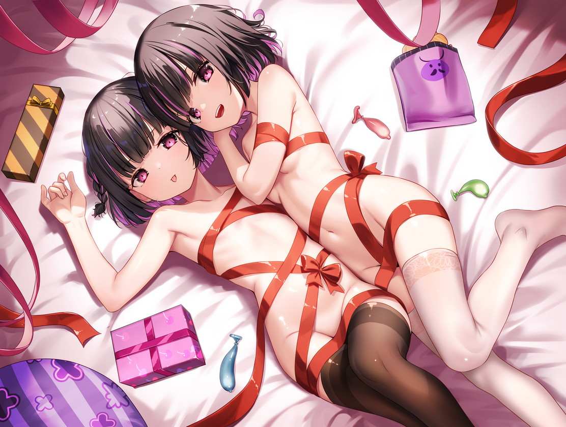 【病娇双子sukisuki🥰】RJ01372400【御崎ひより】双子病みかわ妹
