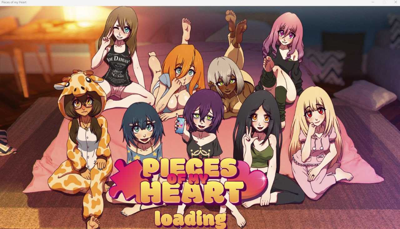 A334 心灵碎片 Ver1.7.1-第2张图片-萌站 A334 心灵碎片 Ver1.7.1-第2张图片-萌站