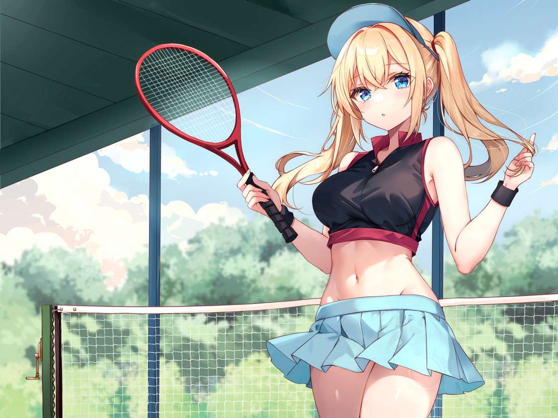 【五一快乐/免费】RJ01361577 【眠音りま】【バイノーラル】テニス部ツンデレJKオムニバス! ツンツン彼女とアオハル学園スポーティセックス♪