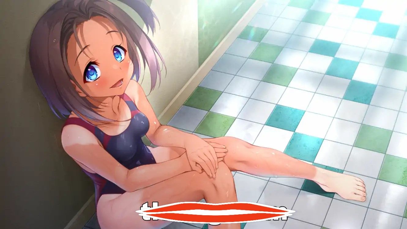  [2DADV汉化]晒伤痕ひやけあと AI汉化润色版+全CG存档电脑2.64G￼￼-第3张图片-萌站