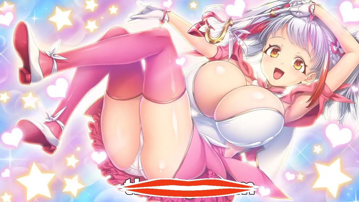 [2D拔作ADV汉化]魔法少女莉奥娜☆菲欧娜：最弱姐姐和最强妹妹魔法少女リオナ☆フィオナ～最弱の姉と最強の妹 AI汉化版电脑2.18G￼￼