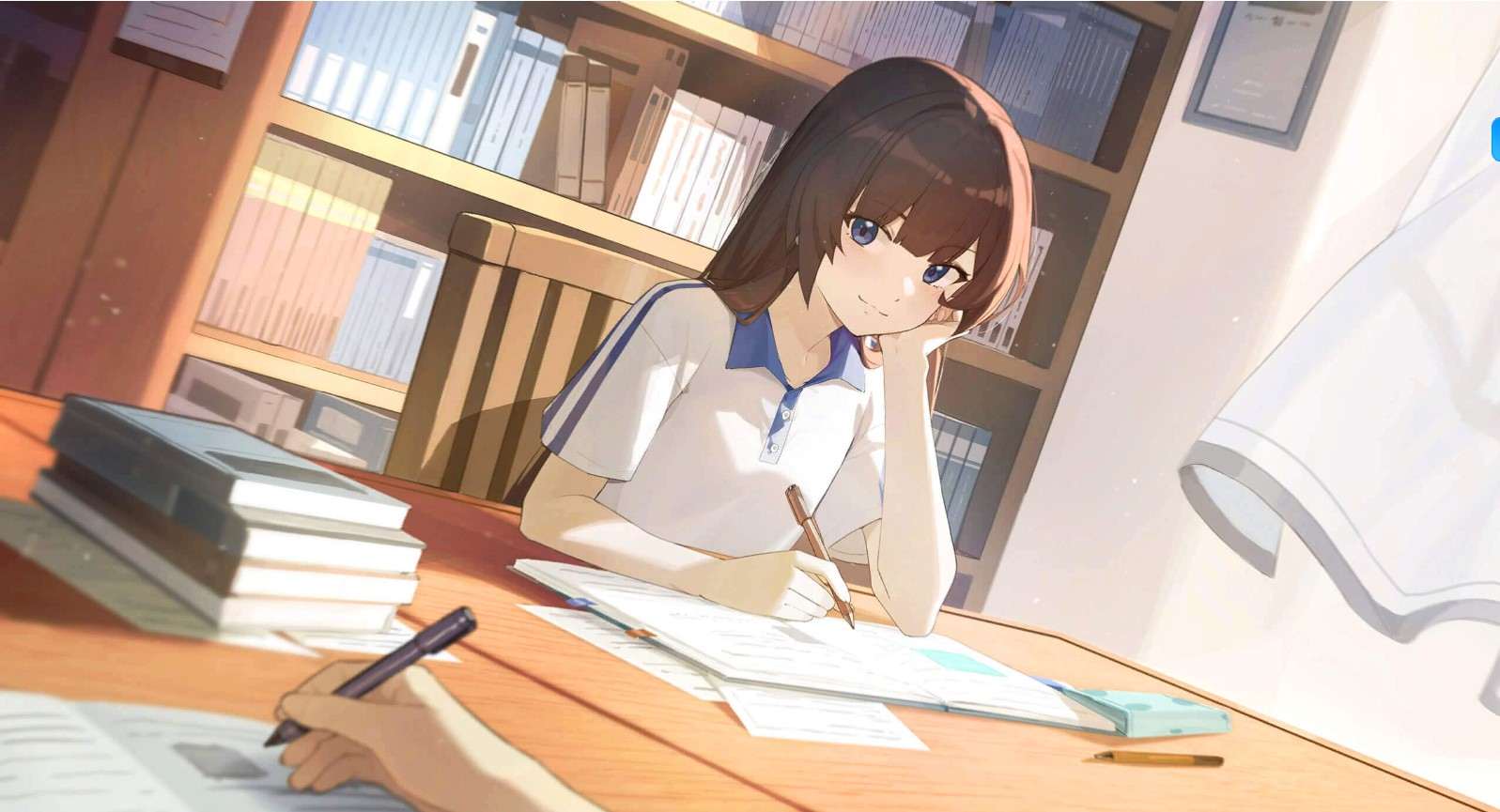 学生时代（PC）