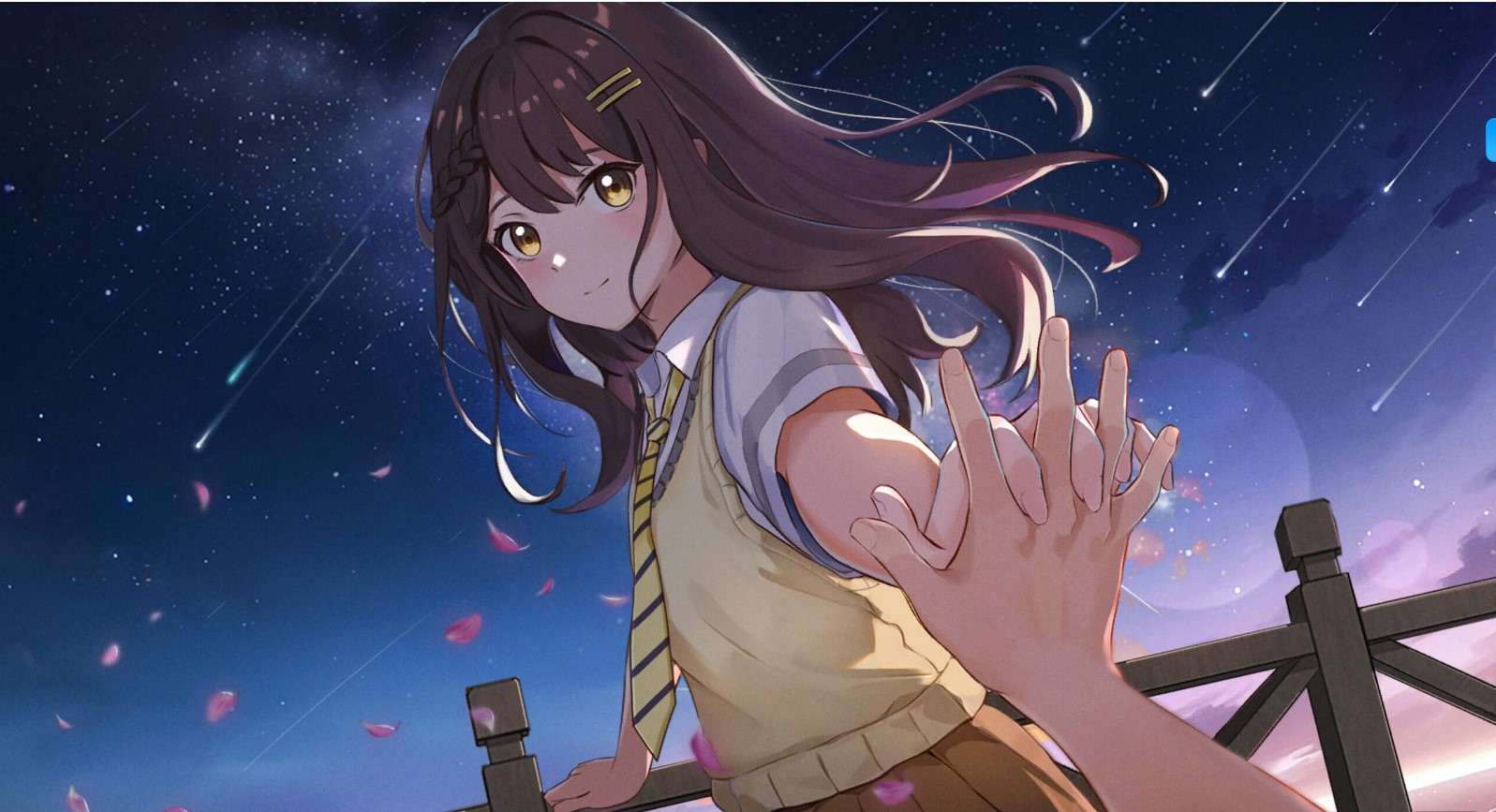 学生时代（PC）-第2张图片-萌站